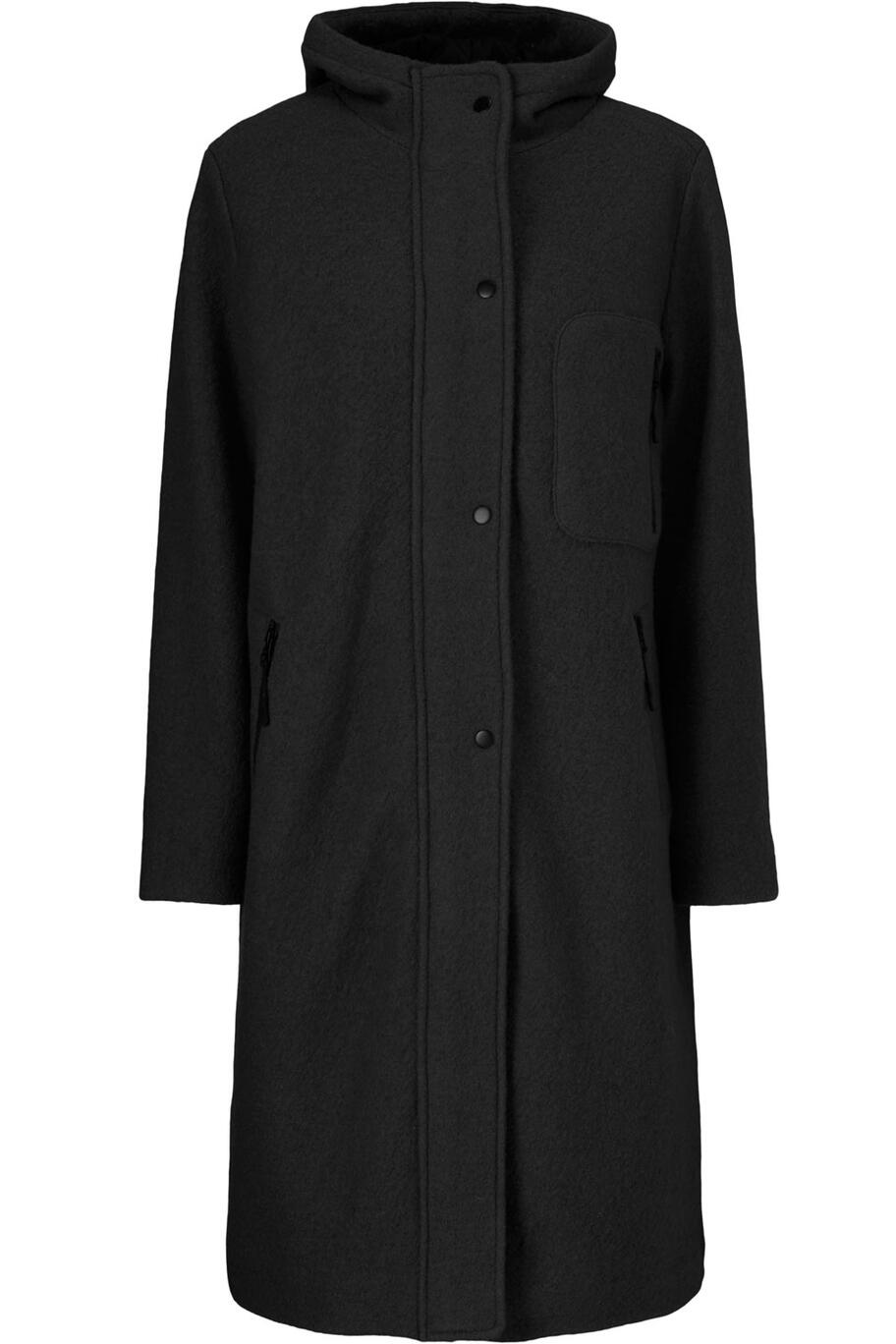 Titina Wool Coat - Masai | Official Web Shop | Fast Delivery | Secure ...
